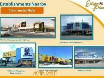 NEAR RFO MIA REG TH ELLISTON PLACE GENTRI CAVITE INHOUSEFIN