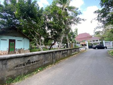 Kavling Samping Kampus ITNY Jogja: SHMP