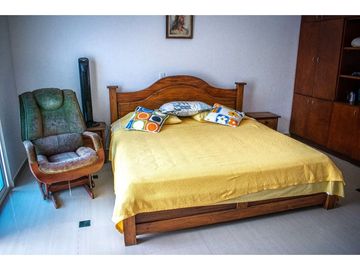 VENTA CASA CAMPESTRE MELGAR- 440M2