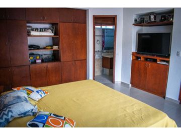 VENTA CASA CAMPESTRE MELGAR- 440M2