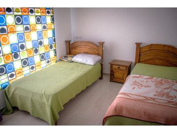VENTA CASA CAMPESTRE MELGAR- 440M2