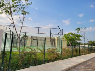 RESIDENCIA EN PRE VENTA  EN PRADERAS DEL MAYAB, CONKAL -  3 RECÁMARAS  Y ALBERCA