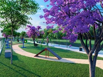 RESIDENCIA EN PRE VENTA  EN PRADERAS DEL MAYAB, CONKAL -  3 RECÁMARAS  Y ALBERCA
