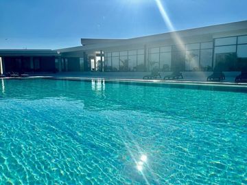 RESIDENCIA EN PRE VENTA  EN PRADERAS DEL MAYAB, CONKAL -  3 RECÁMARAS  Y ALBERCA