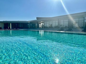 RESIDENCIA EN PRE VENTA  EN PRADERAS DEL MAYAB, CONKAL -  3 RECÁMARAS  Y ALBERCA