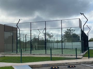 RESIDENCIA EN PRE VENTA  EN PRADERAS DEL MAYAB, CONKAL -  3 RECÁMARAS  Y ALBERCA