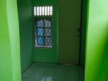 Rumah 2 lantai di dalam komplek kopasus tapos depok