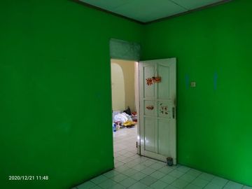 Rumah 2 lantai di dalam komplek kopasus tapos depok