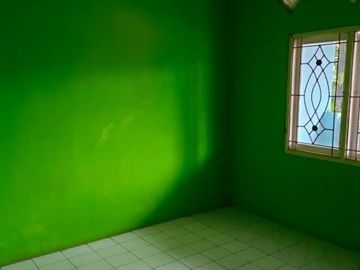 Rumah 2 lantai di dalam komplek kopasus tapos depok
