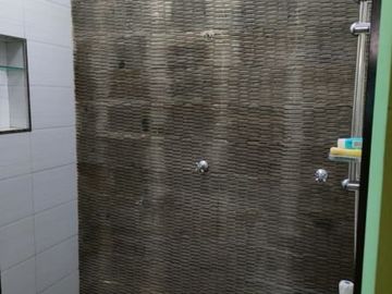 Rumah 2 lantai di dalam komplek kopasus tapos depok