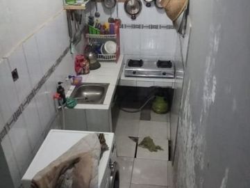 Rumah Nyaman dan Sejuk dekat SMP 5 Cimahi & Kantor Kelurahan