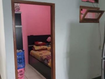 Rumah Nyaman dan Sejuk dekat SMP 5 Cimahi & Kantor Kelurahan