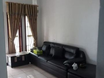 Rumah Nyaman dan Sejuk dekat SMP 5 Cimahi & Kantor Kelurahan