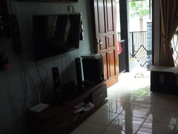 Rumah Nyaman dan Sejuk dekat SMP 5 Cimahi & Kantor Kelurahan