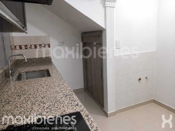 apartamento en arriendo en santa mónica. Cod A72502