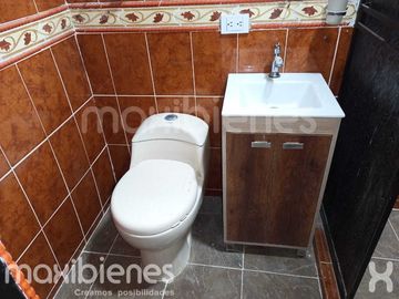apartamento en arriendo en santa mónica. Cod A72502