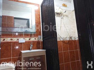 apartamento en arriendo en santa mónica. Cod A72502