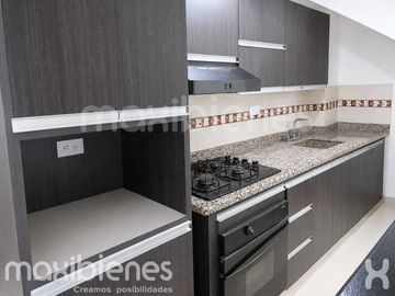 apartamento en arriendo en santa mónica. Cod A72502