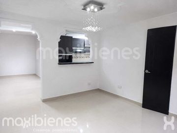apartamento en arriendo en santa mónica. Cod A72502