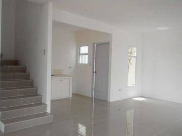 4BR Single House and Lot w/ Balcony for Sale in Cavite