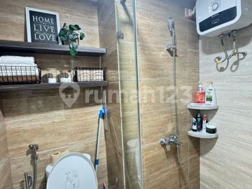 Disewakan Apart 1 Bedroom Breeze Bintaro - Full Furnish View City