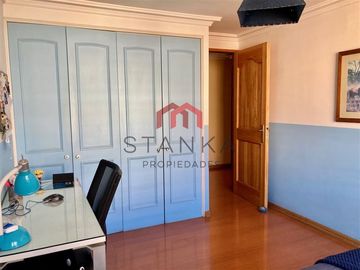 Departamento en Venta en Tabancura / Estoril