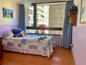 Departamento en Venta en Tabancura / Estoril