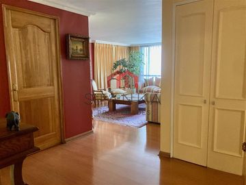 Departamento en Venta en Tabancura / Estoril