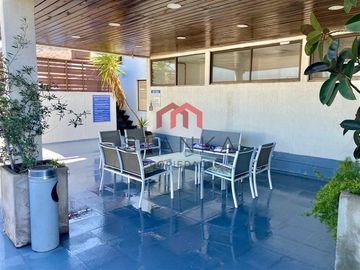 Departamento en Venta en Tabancura / Estoril
