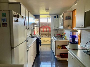 Departamento en Venta en Tabancura / Estoril