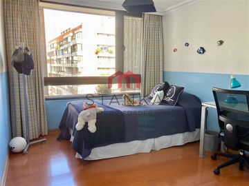 Departamento en Venta en Tabancura / Estoril