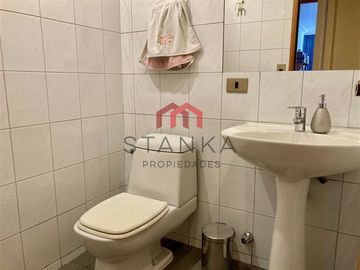 Departamento en Venta en Tabancura / Estoril