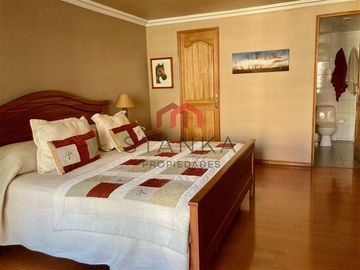 Departamento en Venta en Tabancura / Estoril