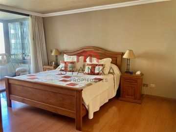 Departamento en Venta en Tabancura / Estoril