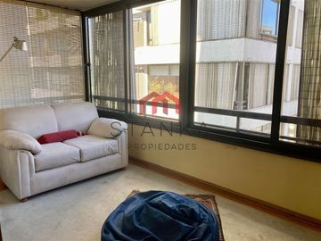 Departamento en Venta en Tabancura / Estoril