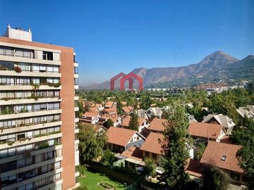 Departamento en Venta en Tabancura / Estoril