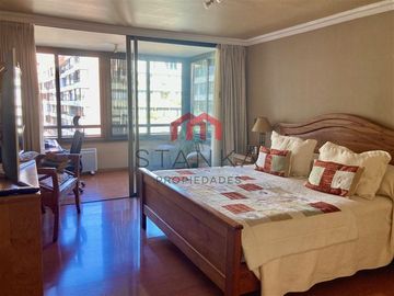 Departamento en Venta en Tabancura / Estoril