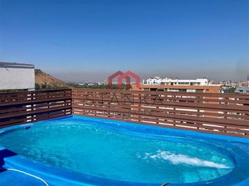 Departamento en Venta en Tabancura / Estoril