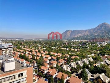 Departamento en Venta en Tabancura / Estoril