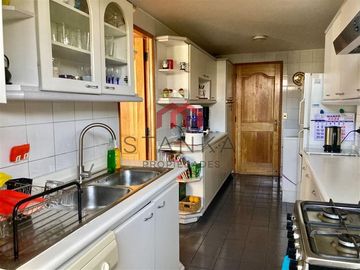 Departamento en Venta en Tabancura / Estoril