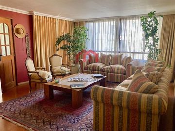 Departamento en Venta en Tabancura / Estoril