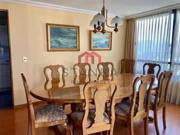 Departamento en Venta en Tabancura / Estoril