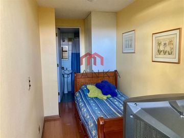 Departamento en Venta en Tabancura / Estoril