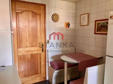 Departamento en Venta en Tabancura / Estoril