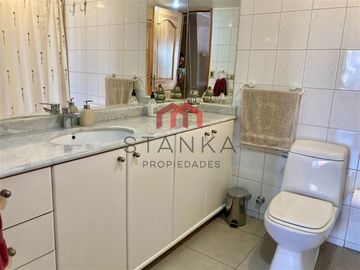 Departamento en Venta en Tabancura / Estoril