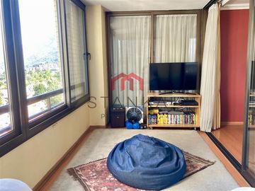 Departamento en Venta en Tabancura / Estoril