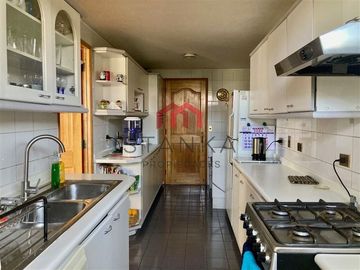 Departamento en Venta en Tabancura / Estoril