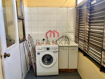 Departamento en Venta en Tabancura / Estoril