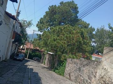 TERRENO EN VENTA EN MONTE ALTO VALLE DE BRAVO