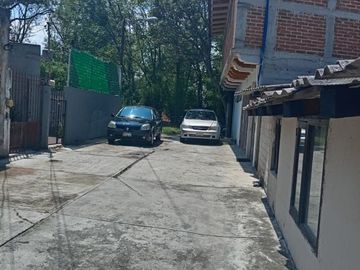 TERRENO EN VENTA EN MONTE ALTO VALLE DE BRAVO